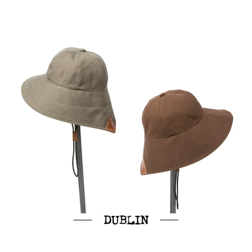 Dublin Fisherman Hats