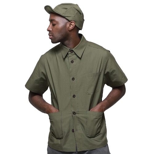 Field Shirt(Olive)